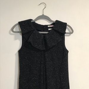 Banana Republic Italian Yarn Sleeveless Dress